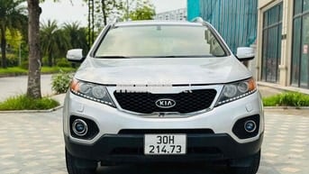 BÁN KIA SORENTO 2013 FULL XĂNG CHẤT LƯỢNG CAO