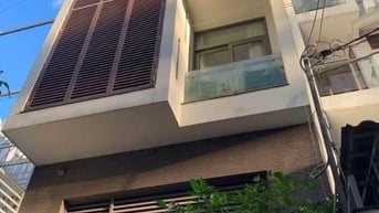 LÝ THƯỜNG KIỆT, QUẬN 10 - HẺM 6M OTO ĐANG CHO THUÊ 22TR GIÁ 5TỶ990 TL