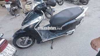 Honda Lead 125 đen, máy êm, giá rẻ
