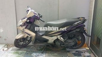 Bán xác xe Nouvo SX lấy phụ tùng