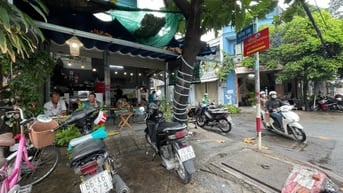 SANG CAFE GÓC 2 MT. Hòa Thạnh. Q. Tân Phú