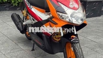 Hon đa air blade bản thề thao cuối 2009 lên thụt