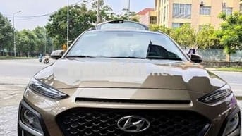 Hyundai Kona 2018 2.0 ATH - 41000 km