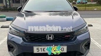 CITY RS 2023 CÓ Sensing  - 20000 km - Bao check