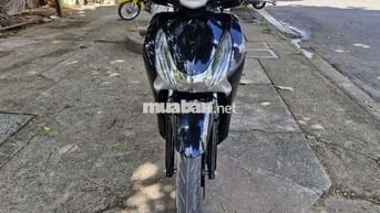 SH 125 còn nguyên rin 2015
