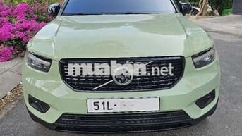 Volvo XC40 2022 - 29000 km