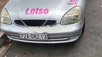 Daewoo Nubira 2003 - 128000 km