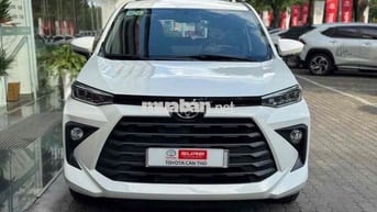 Avanza Premio 1.5 (MT) 2023. Hỗ trợ vay 75%