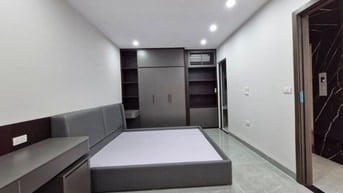  BÁN NHÀ NGÕ 24 NGỌC LÂM – LONG BIÊN – HÀ NỘI  NHÀ 6 TẦNG - THANG MÁY