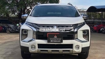 Mitsubishi Xpander 2021 Cross 1.5 AT - Gđ full ls