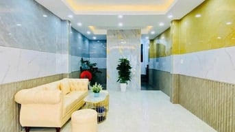 Bán gấp nhà cực đẹp giá cực êm tại Trần Quý, P7, Q11| 3,640 tỷ| 45m2