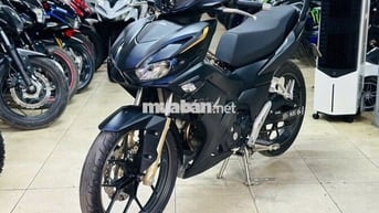 XE MÁY THỊNH PHÁT - WINNER X V4 ABS ĐEN SẦN 2025