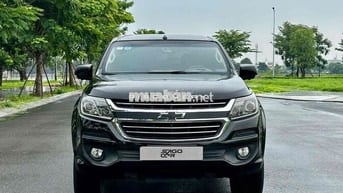 Chevrolet Trailblazer 2018 LT 2.5L VGT 4x2 AT