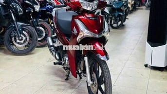 XE MÁY THỊNH PHÁT - HONDA FUTURE 125 ĐÈN LED ĐỎ