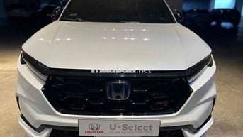 Honda CRV 2024 e:HEV RS - 19100 km, Hỗ trợ vay 70%