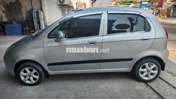 Chevrolet Spark 2008 LT 0.8 MT - 143 km