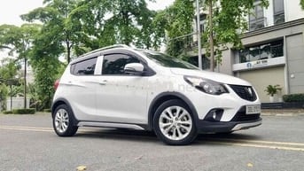 VinFast Fadil 2019 1.4 AT - 60000km