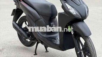2022 Honda Vision bản Sporty cá tính. Biển Hà Nội