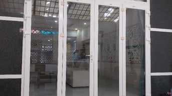 Villa mini mặt tiền Trung Mỹ Tây 4