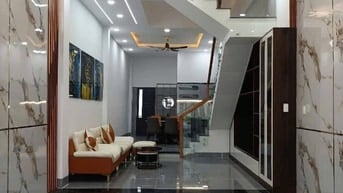 Chính chủ bán nhà đ. Trần Quốc Toản, Quận 3 | hẻm 5m nhà BTCT giảm 150