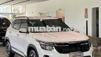 KIA NEW SELTOS 1.5 LUXURY MỚI ƯU ĐÃI 35TR