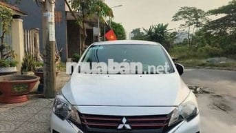 Mitsubishi Attrage 2022 1.2 MT - 50000 km