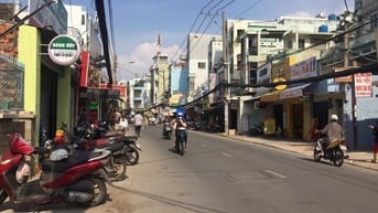 💥MẶT TIỀN NGUYỄN VĂN ĐẬU P11 BT, 4X21 dtcn 68m2 giá 15.9 tỷ💥