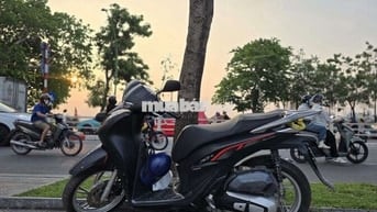 Xe SH 150I LIÊN HỆ ***.