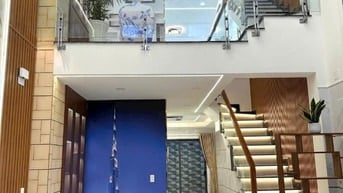Siêu nhà Quận 10🔥 Đường Bạch Mã 58m2 chỉ 3 tỷ 470 triệu, nhà hẻm 5m 