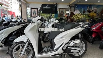 Honda SH 125i 4/2025 Màu Trắng BSTP Chính Chủ