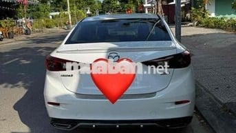 Mazda 3 cuối  2018 xe phiên bản 2019 số tự động