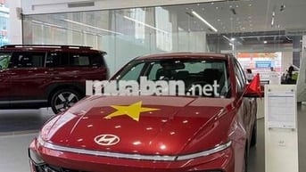 Hyundai Accent 2024 1.5 AT Cao cấp