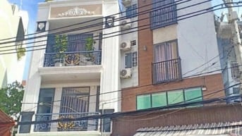 Chính chủ kẹt tiền cần bán gấp nhà hẻm 5m Tống Văn Trân, Q11, Chỉ 2.57