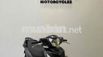 vision đen nhám số dễ nhìn