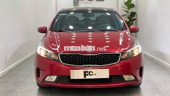 Kia Cerato 1.6 AT 2017 - 54000 km