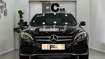 Mercedes Benz C300 AMG 2017 - 61000 km