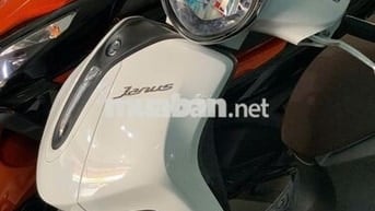 janus 2023 đi 600km, có bán trả góp