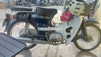 Bán xe không cần sử dụng