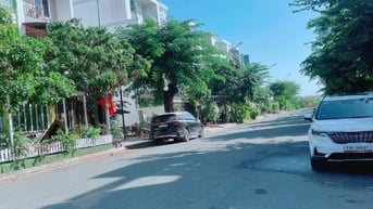 Kẹt tiền chính chủ cần bán gấp nền A-140m2 đường số 4 KDC 13E Intresco