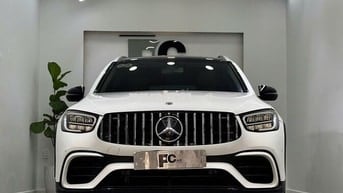 Mercedes Benz GL 200 4MATIC 2021 - 89000 km