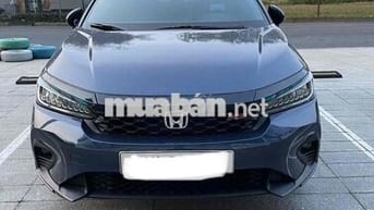 Honda CITY RS 2023 SENSING - Bao chek Hang- Xe Cop