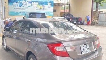 Honda Civic 2012 1.8 AT - 620000 km