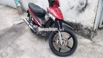 Xe suzuki revo xe đep máy im