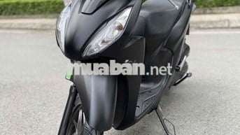 Vision 2021 đặc biệt đen nhám - xe chạy ít