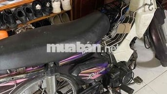 bán xe dream đời đầu