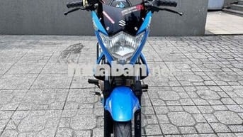 🌈 Raider 2014 Máy Móc Bao Zin Êm