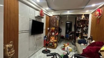 Nhà hoàn công đường Hoàng Diệu, Phú Nhuận. Gần THCS Ngô Tất Tố