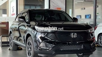 Honda HR-V G Đen Vin 24 Còn 1 Chiếc Clear Kho