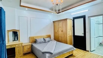 Cho thuê nhà nguyên căn tại Ngũ Nhạc