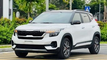 Kia Seltos 2021 1.4 DCT Premium - 49999 km